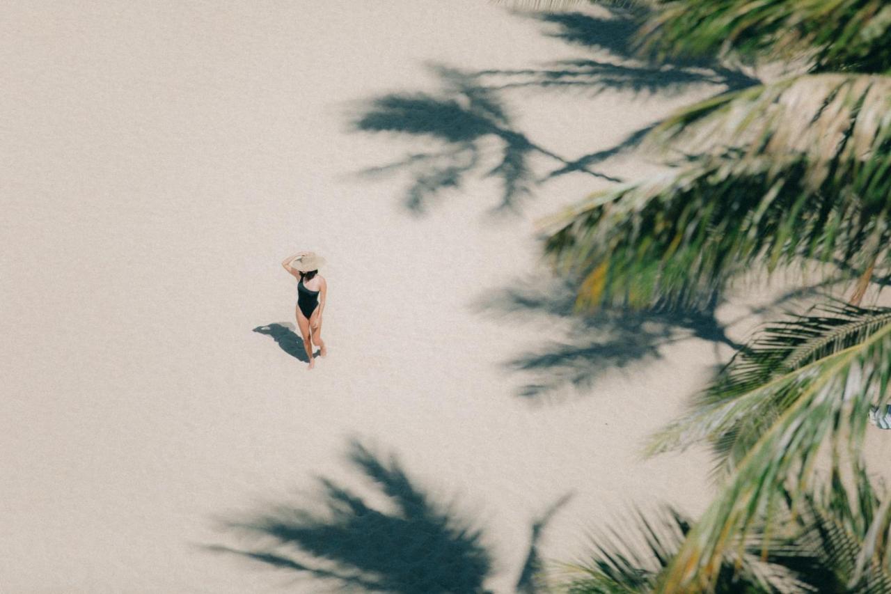 Kaimana Beach Hotel Honolulu Eksteriør bilde