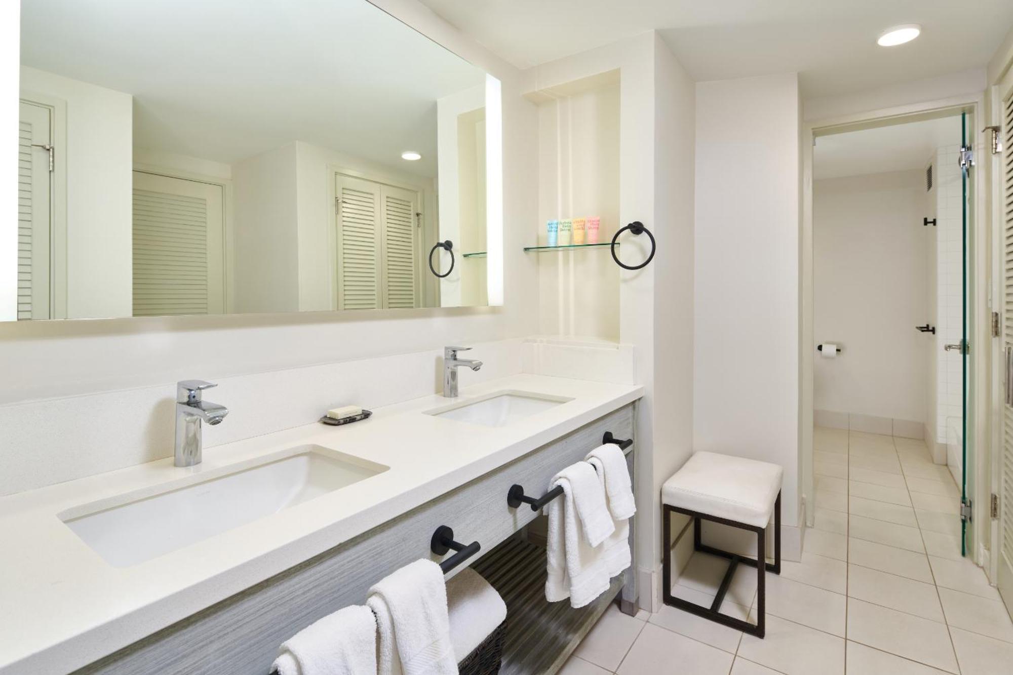 Kaimana Beach Hotel Honolulu Rom bilde