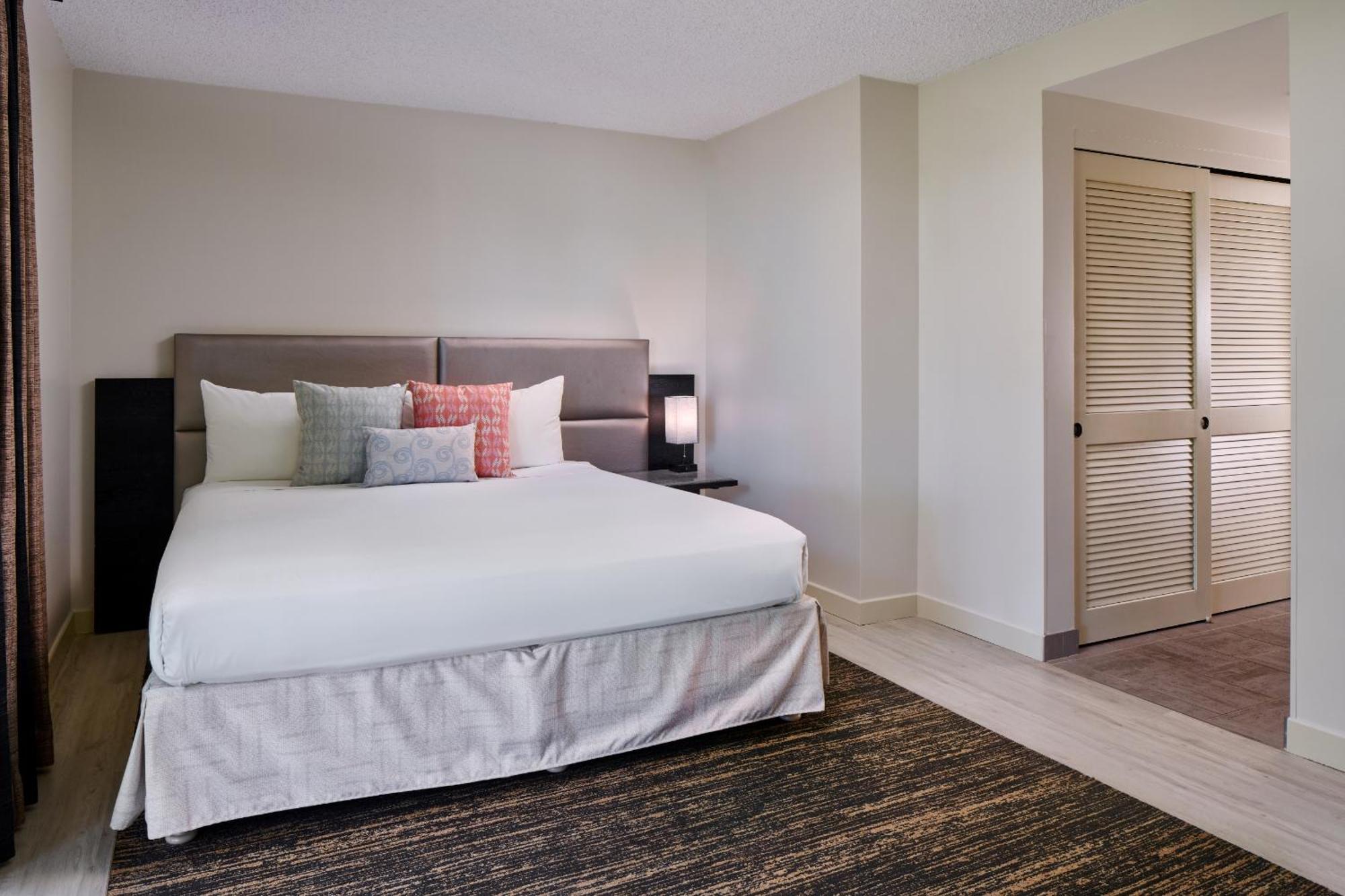 Kaimana Beach Hotel Honolulu Rom bilde